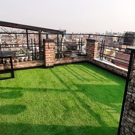 Lalitpur Looniva Guest House מראה חיצוני תמונה