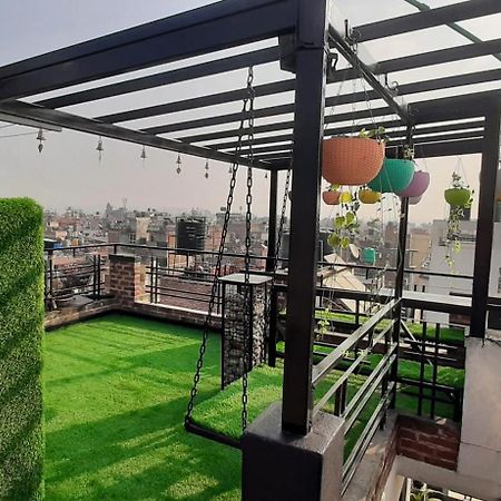 Lalitpur Looniva Guest House מראה חיצוני תמונה