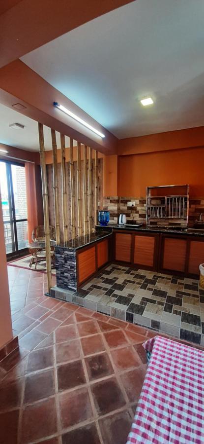 Lalitpur Looniva Guest House מראה חיצוני תמונה