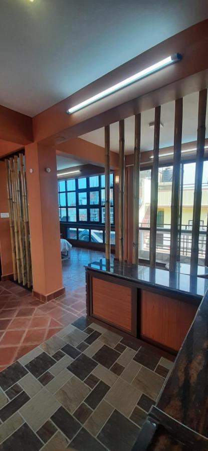 Lalitpur Looniva Guest House מראה חיצוני תמונה