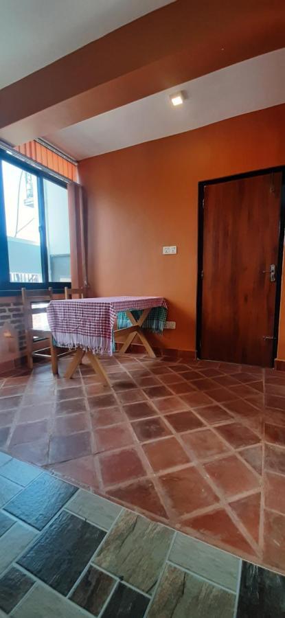 Lalitpur Looniva Guest House מראה חיצוני תמונה