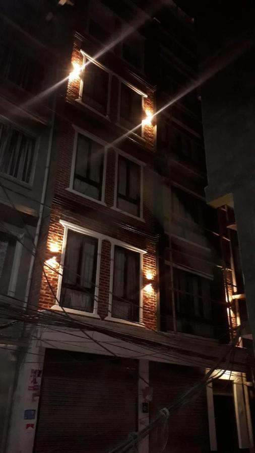 Lalitpur Looniva Guest House מראה חיצוני תמונה