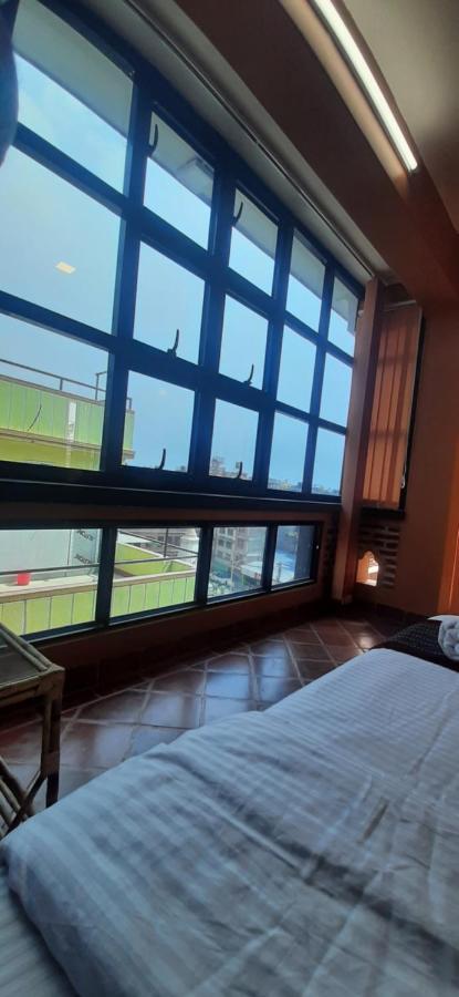Lalitpur Looniva Guest House מראה חיצוני תמונה