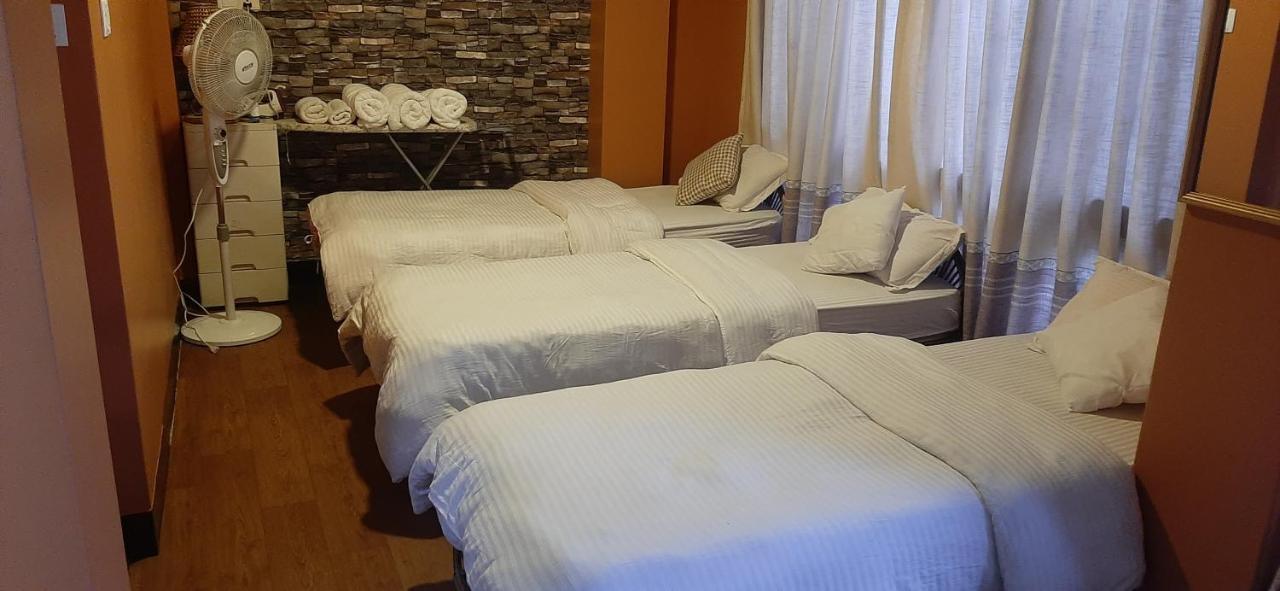Lalitpur Looniva Guest House מראה חיצוני תמונה