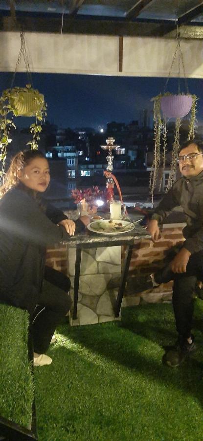 Lalitpur Looniva Guest House מראה חיצוני תמונה
