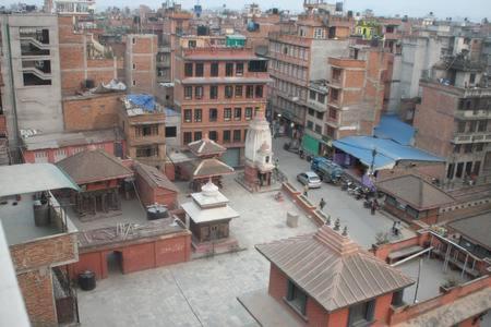 Lalitpur Looniva Guest House מראה חיצוני תמונה