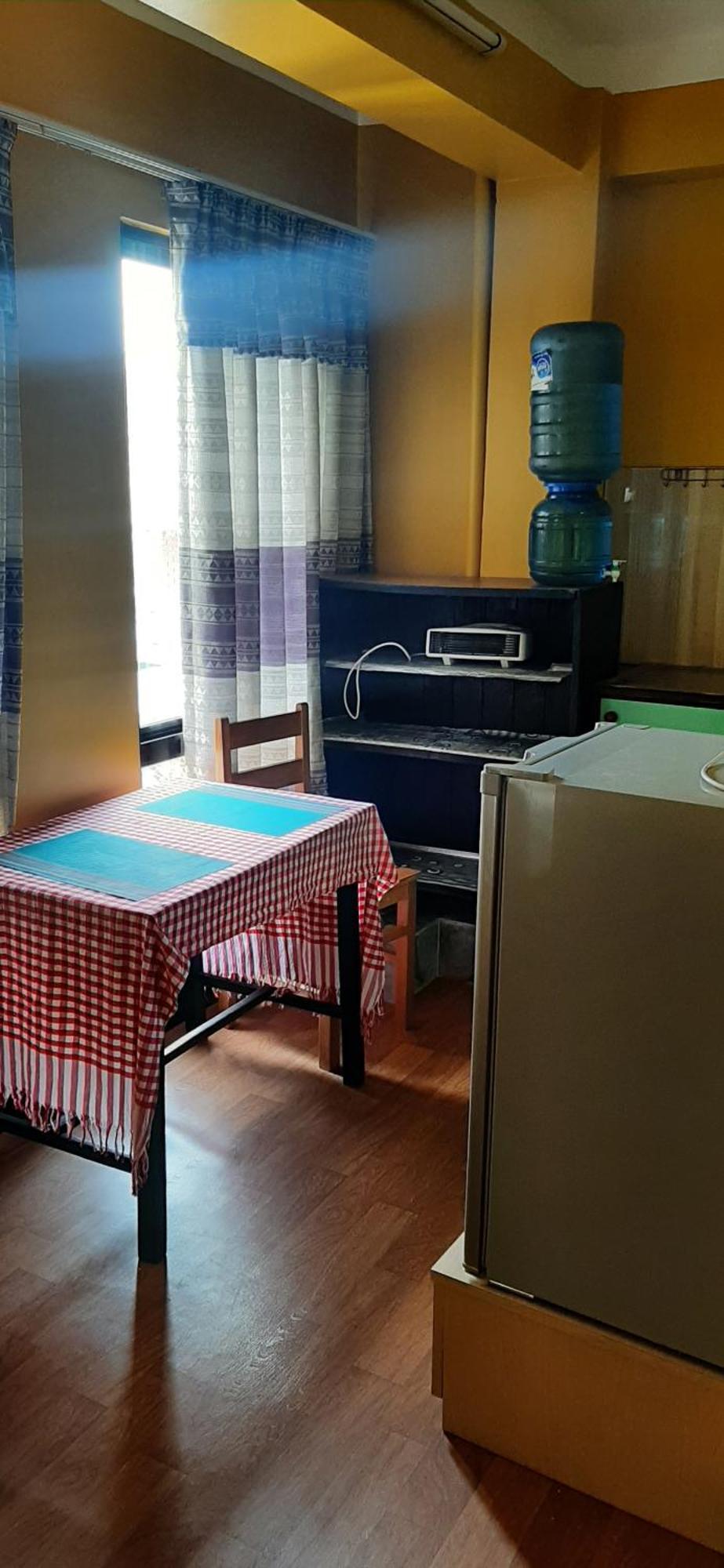 Lalitpur Looniva Guest House מראה חיצוני תמונה