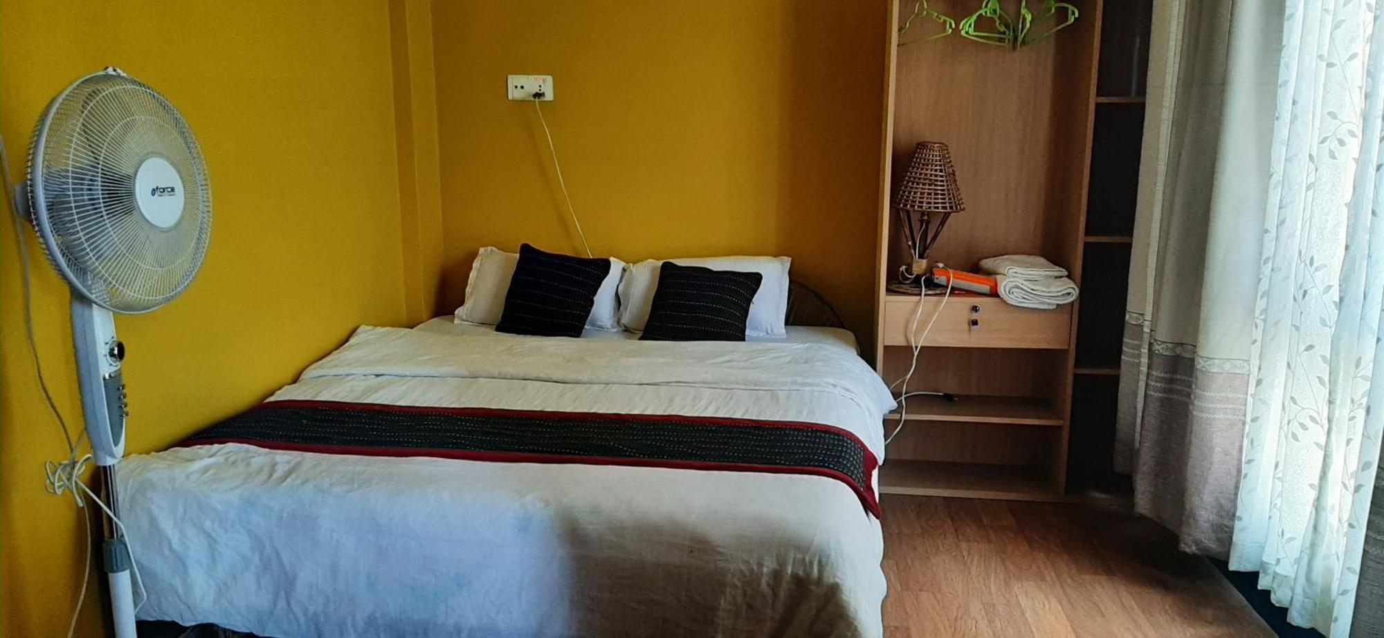 Lalitpur Looniva Guest House מראה חיצוני תמונה