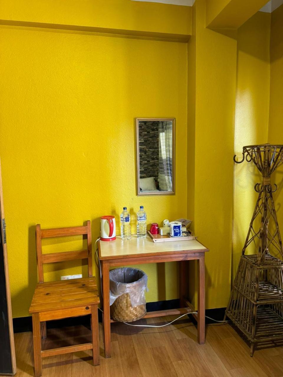 Lalitpur Looniva Guest House חדר תמונה