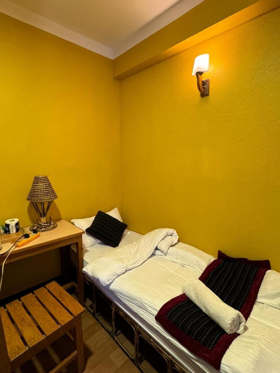 Lalitpur Looniva Guest House חדר תמונה