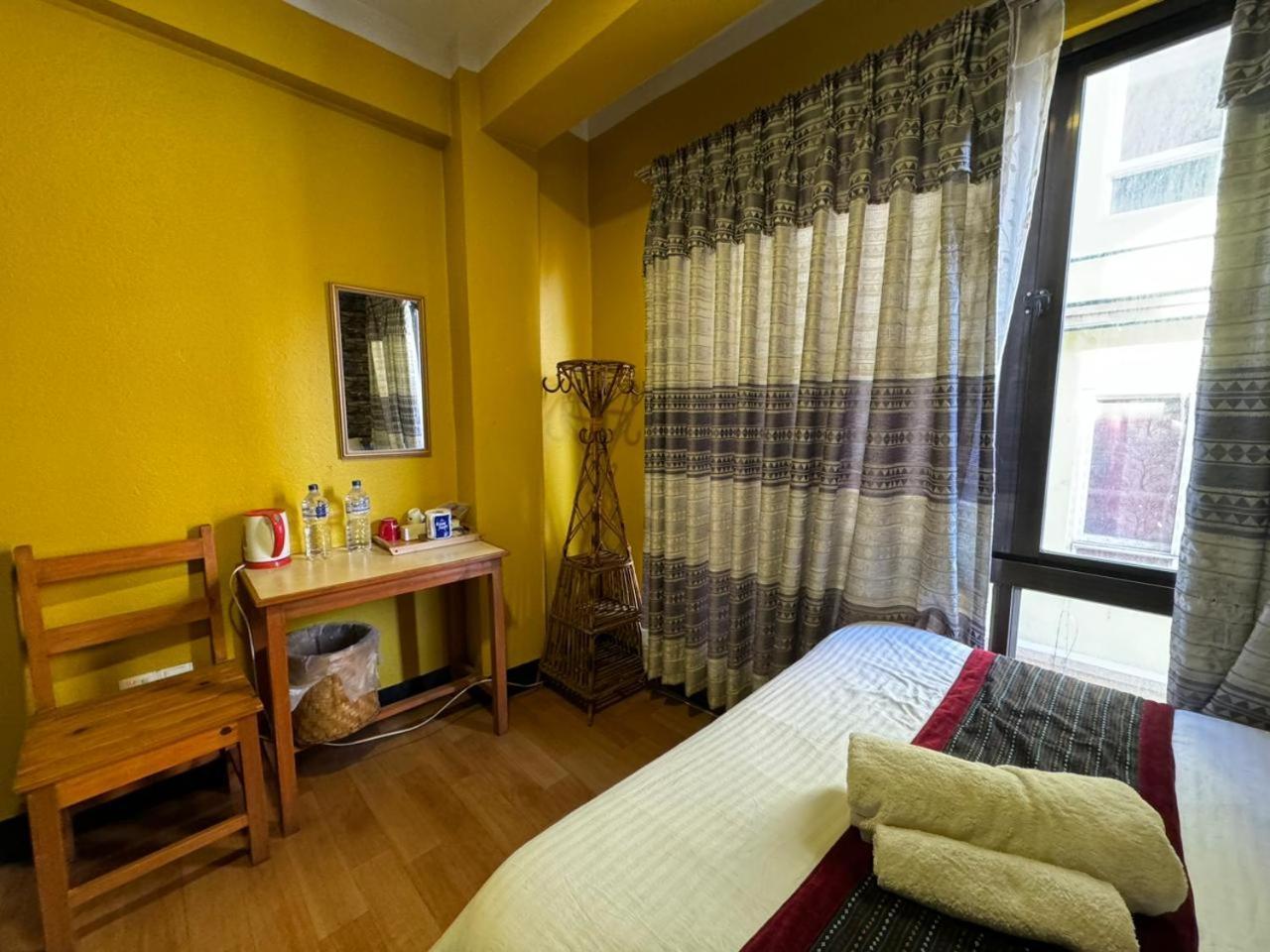 Lalitpur Looniva Guest House חדר תמונה