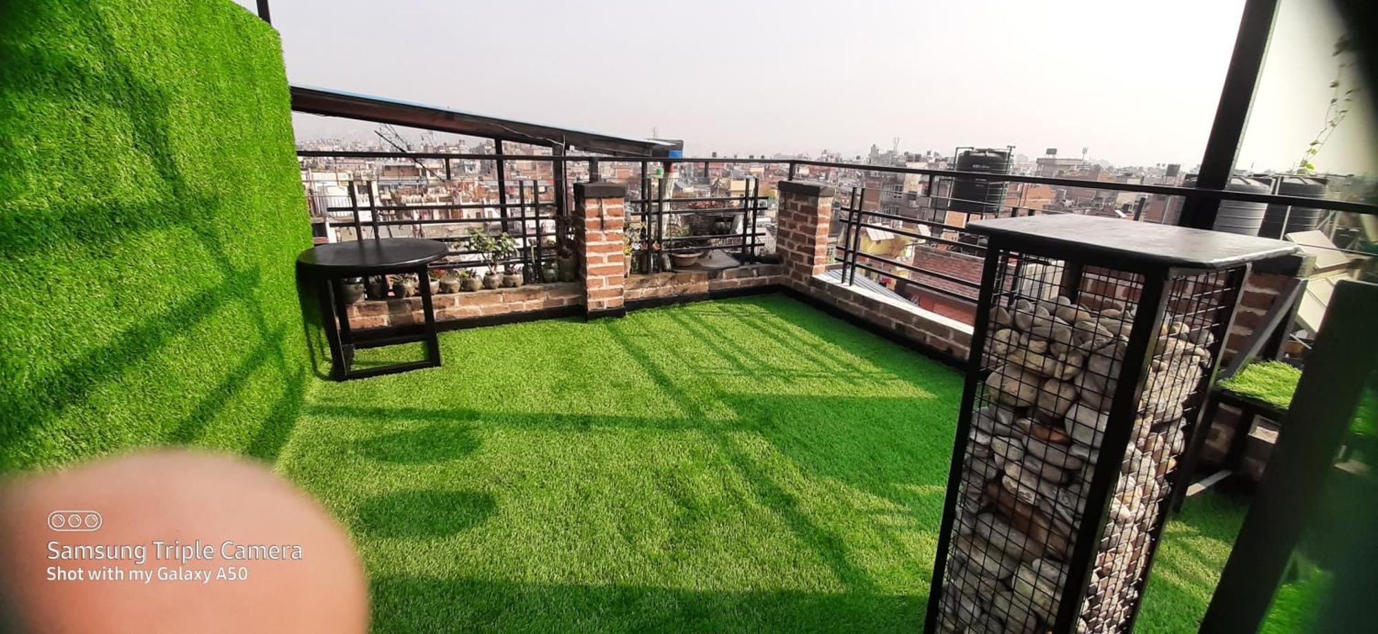 Lalitpur Looniva Guest House מראה חיצוני תמונה