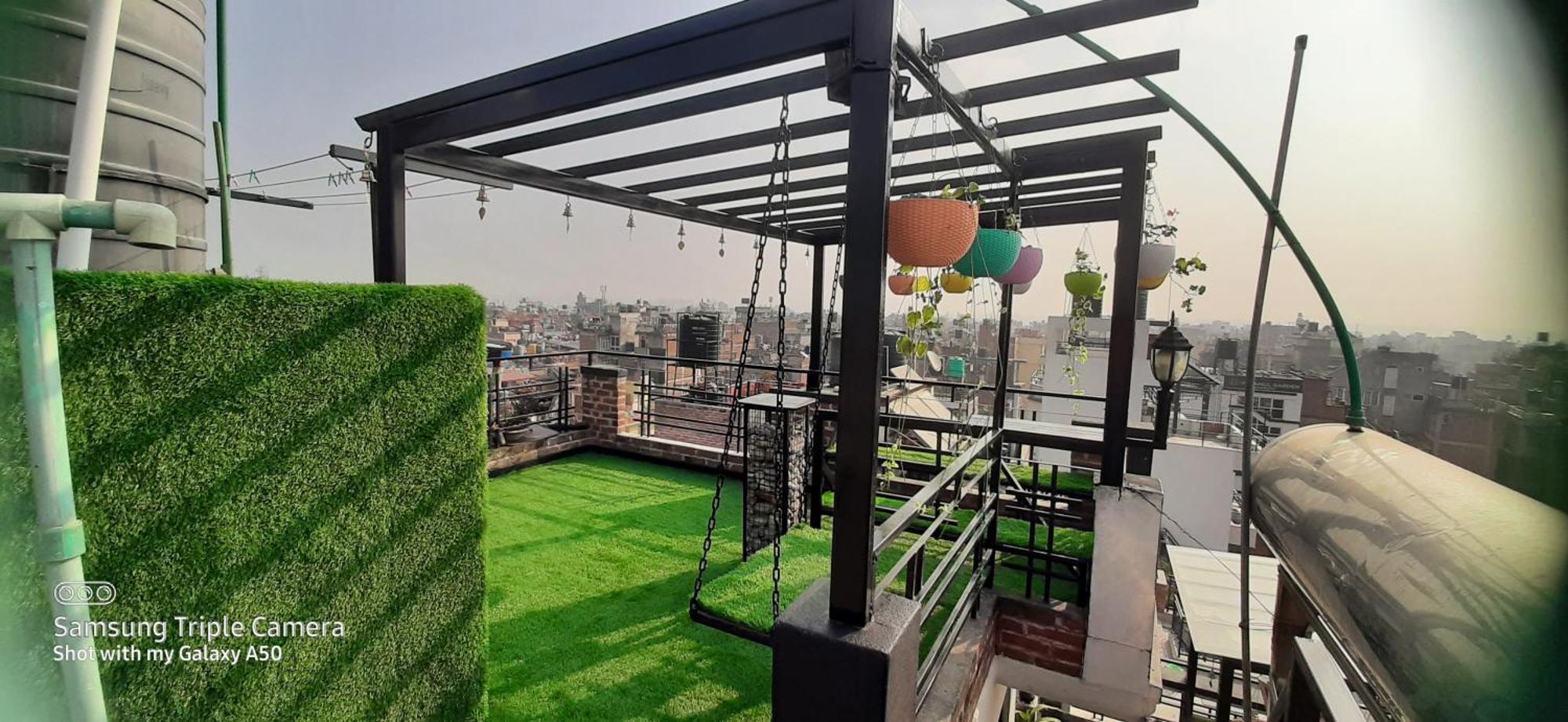 Lalitpur Looniva Guest House מראה חיצוני תמונה