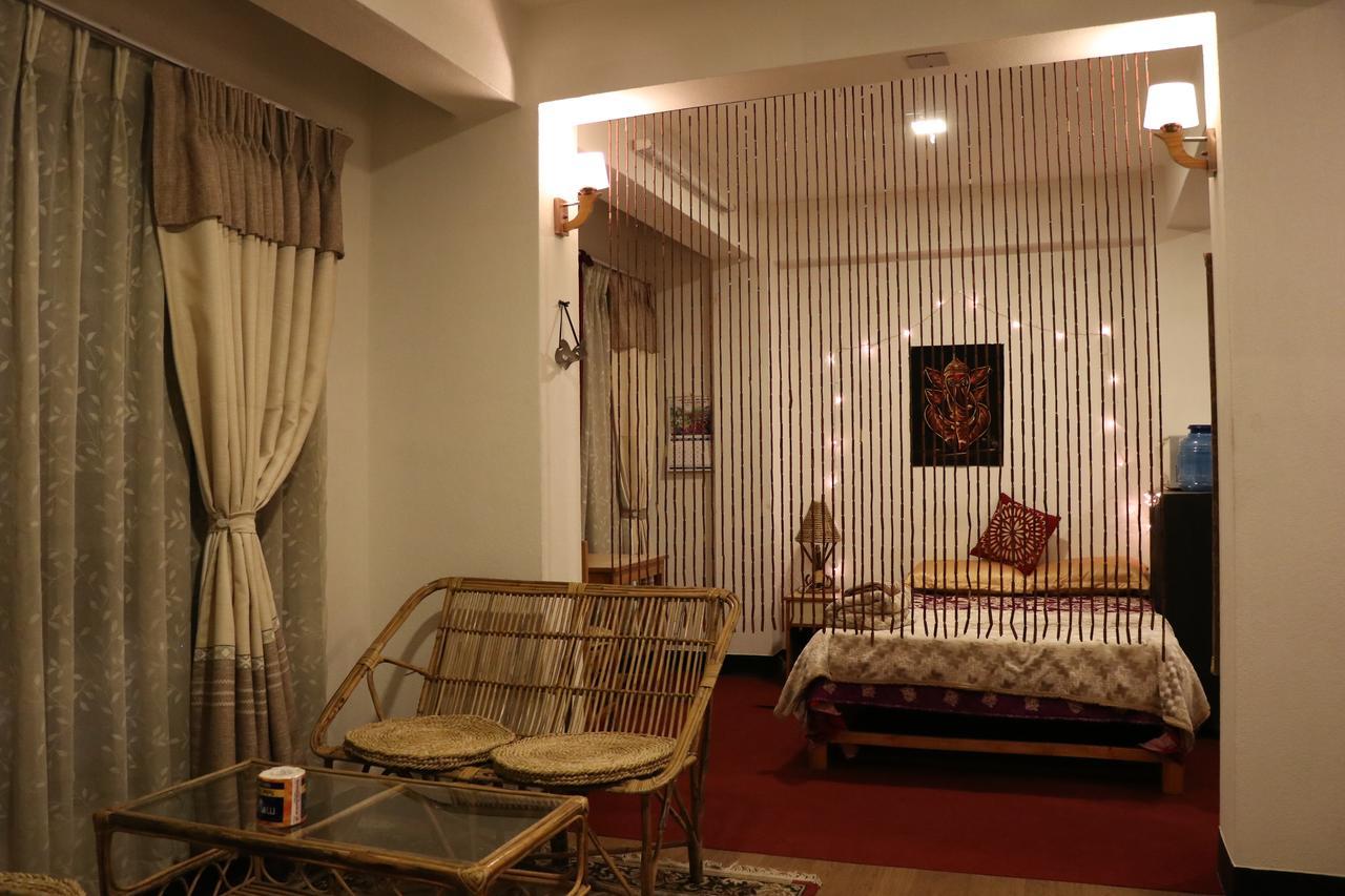 Lalitpur Looniva Guest House מראה חיצוני תמונה