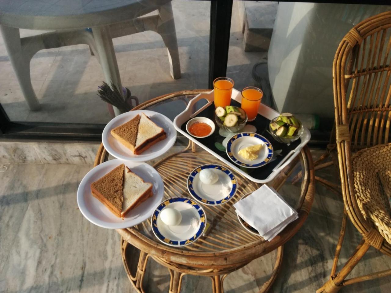 Lalitpur Looniva Guest House מראה חיצוני תמונה